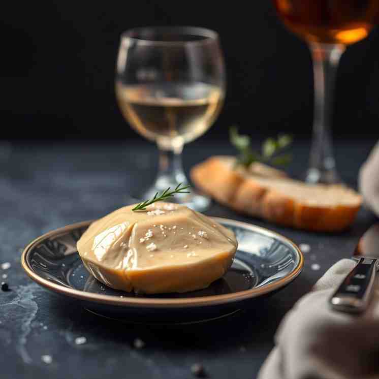 Best Foie Gras - French Luxury